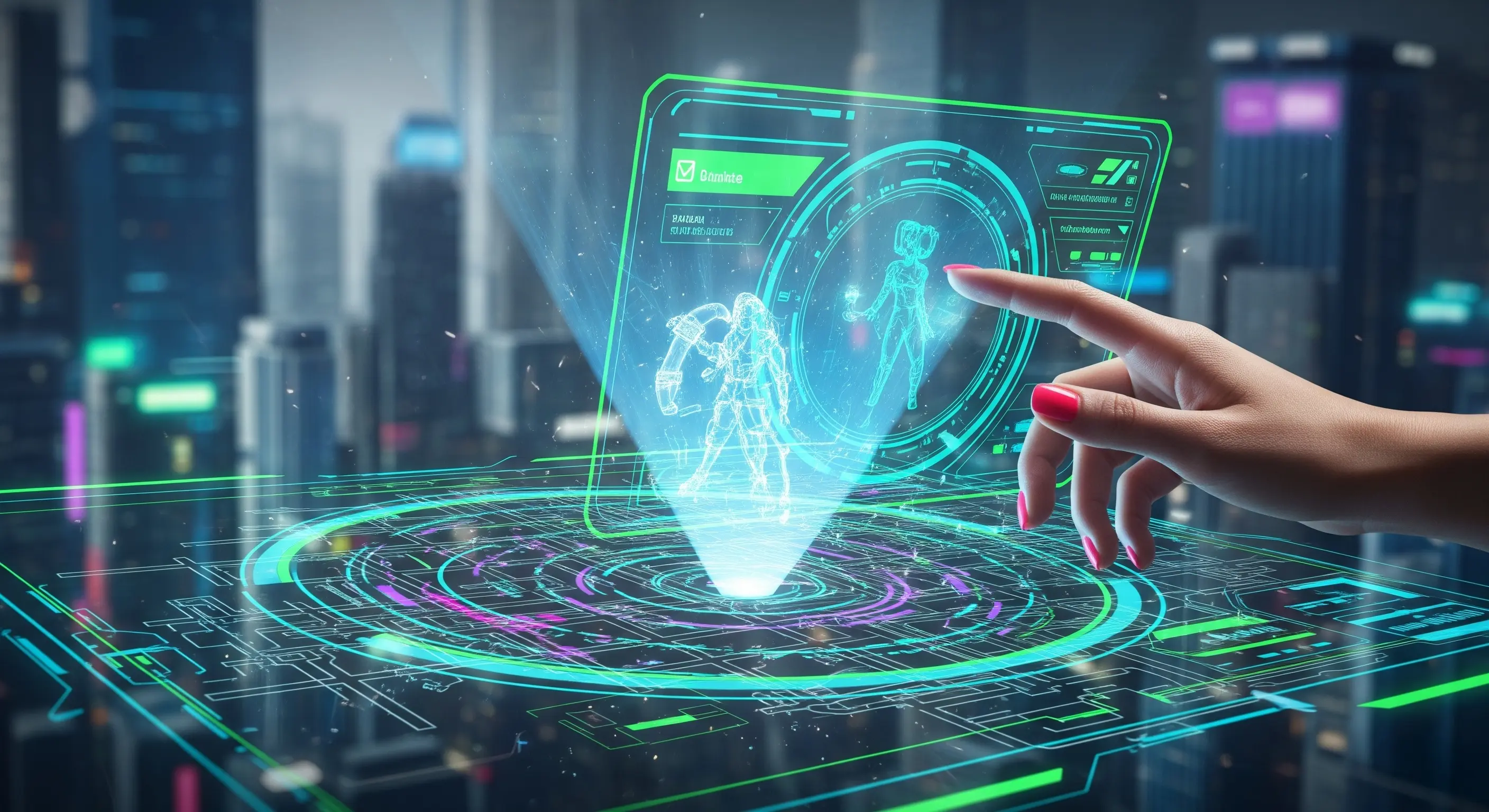 Advance Gaming Course with Augmented Reality in Andheri Mumbai