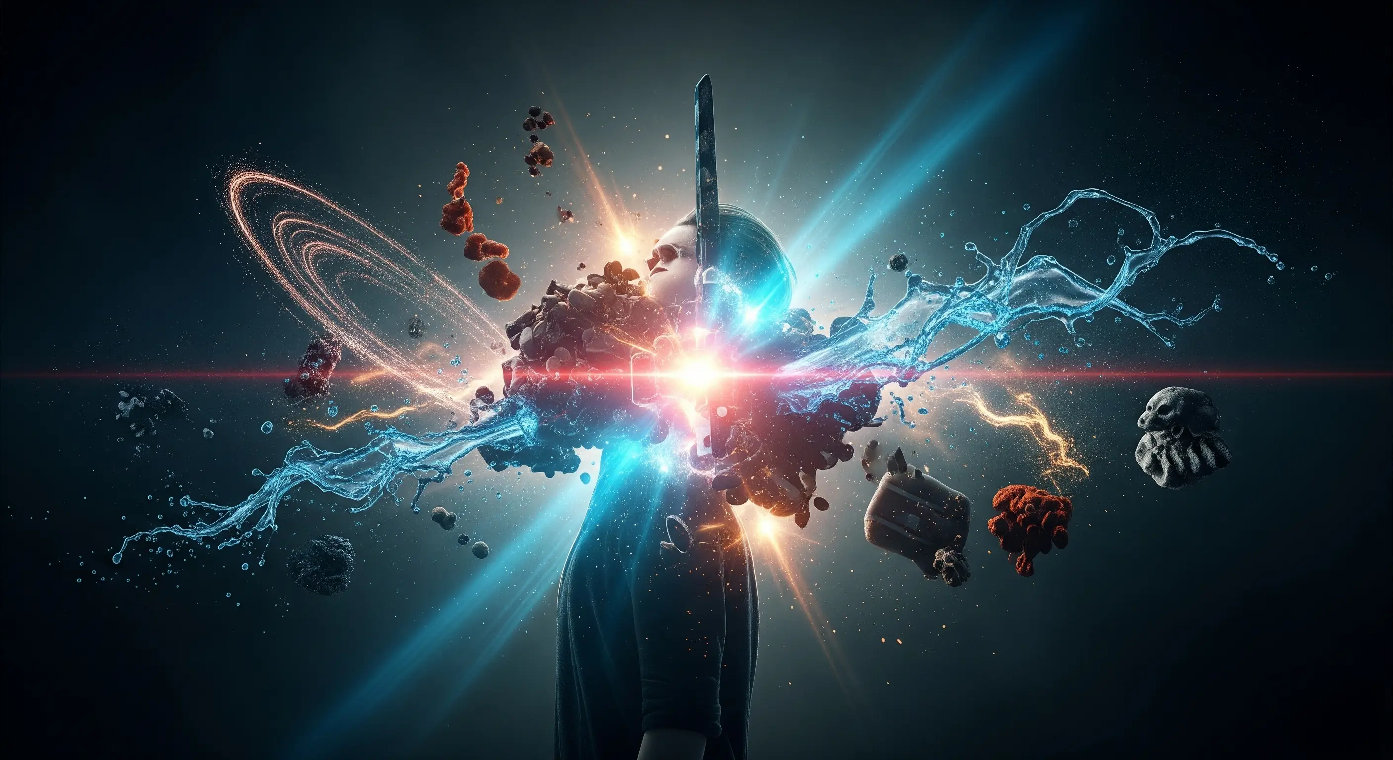 VFX Film Making in Andheri Mumbai